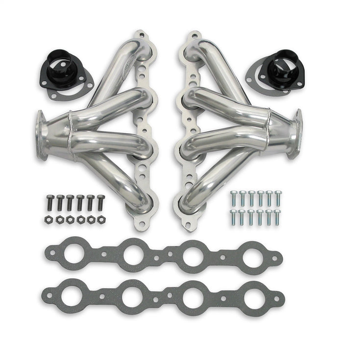 Hooker 2313HKR Super Competition Block Hugger Header - Truck Part Superstore