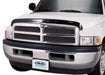 Auto Ventshade (AVS) 23148 Bugflector® Stone/Bug Deflector; Smoke; Medium Profile; Front Mount; - Truck Part Superstore