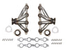 Hooker 2314HKR Super Competition Block Hugger Header - Truck Part Superstore