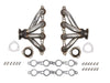 Hooker 2314HKR Super Competition Block Hugger Header - Truck Part Superstore