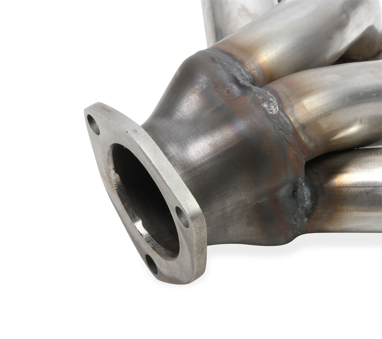 Hooker 2314HKR Super Competition Block Hugger Header - Truck Part Superstore