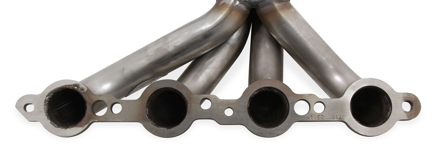 Hooker 2314HKR Super Competition Block Hugger Header - Truck Part Superstore