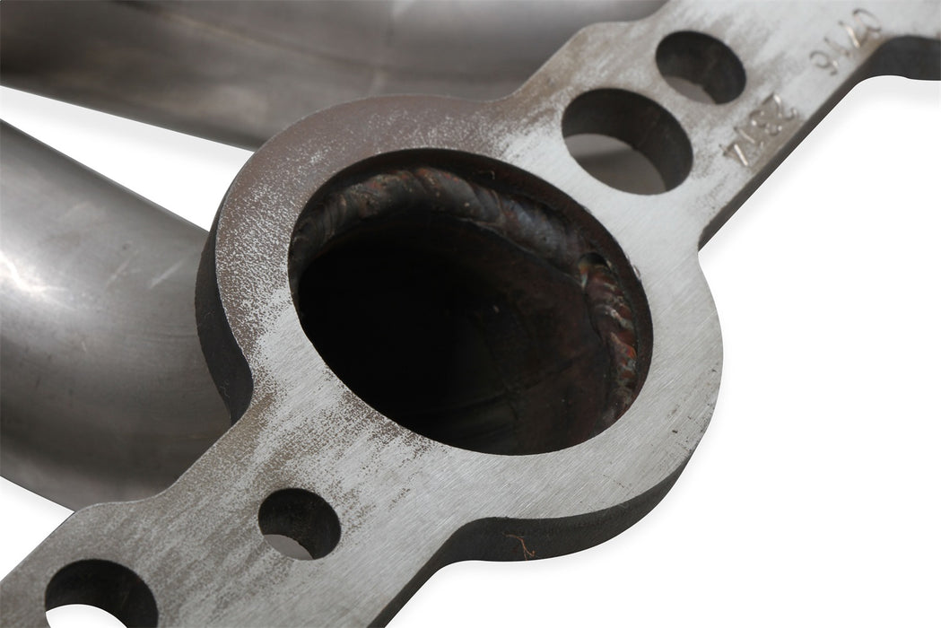 Hooker 2314HKR Super Competition Block Hugger Header - Truck Part Superstore