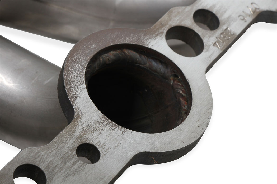 Hooker 2314HKR Super Competition Block Hugger Header - Truck Part Superstore