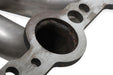 Hooker 2314HKR Super Competition Block Hugger Header - Truck Part Superstore