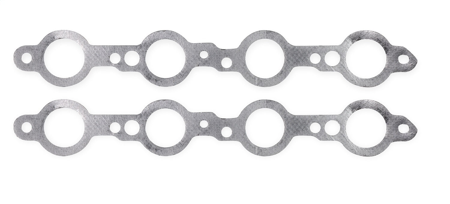 Hooker 2314HKR Super Competition Block Hugger Header - Truck Part Superstore