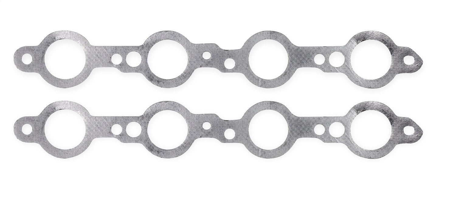 Hooker 2314HKR Super Competition Block Hugger Header - Truck Part Superstore