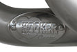 Hooker 2314HKR Super Competition Block Hugger Header - Truck Part Superstore