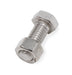 Hooker 2314HKR Super Competition Block Hugger Header - Truck Part Superstore