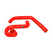 Mishimoto MMHOSE-CHV-96DRD Silicone Hose Kit, fits Chevrolet Duramax 6.5L Turbo Diesel 1996-2000 - Truck Part Superstore