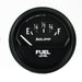 AutoMeter 2316 GAUGE; FUEL LEVEL; 2 5/8in.; 0OE TO 90OF; ELEC; BLACK; AUTOGAGE - Truck Part Superstore