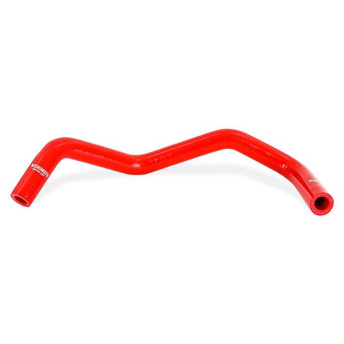 Mishimoto MMHOSE-MUS40-05RD Silicone Radiator & Heater Hose Kit, fits Ford Mustang V6 4.0L 2005-2010, Red - Truck Part Superstore