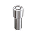 McGard 23181 Mag/Shank Style Wheel Locks-Exposed-Chrome - Truck Part Superstore