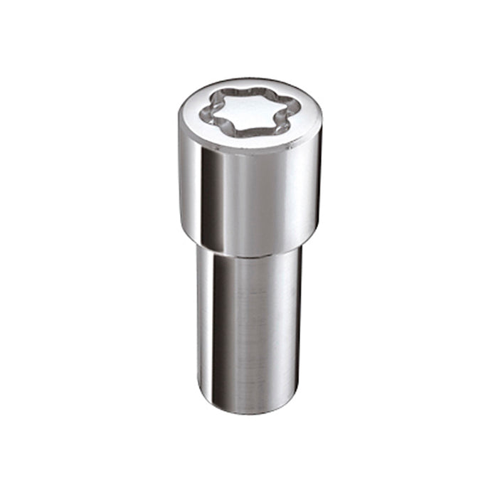 McGard 23185 Mag/Shank Style Wheel Locks-Exposed-Chrome - Truck Part Superstore