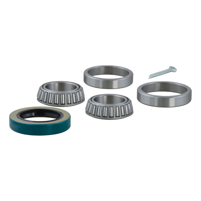 CURT 23211 CURT 23211 Replacement Trailer Wheel Bearing Kit; 1-1/16-Inch Inside Diameter - Truck Part Superstore
