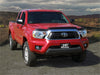 Stampede 2323-2 Vigilante Premium Hood Protector; Smoke; - Truck Part Superstore