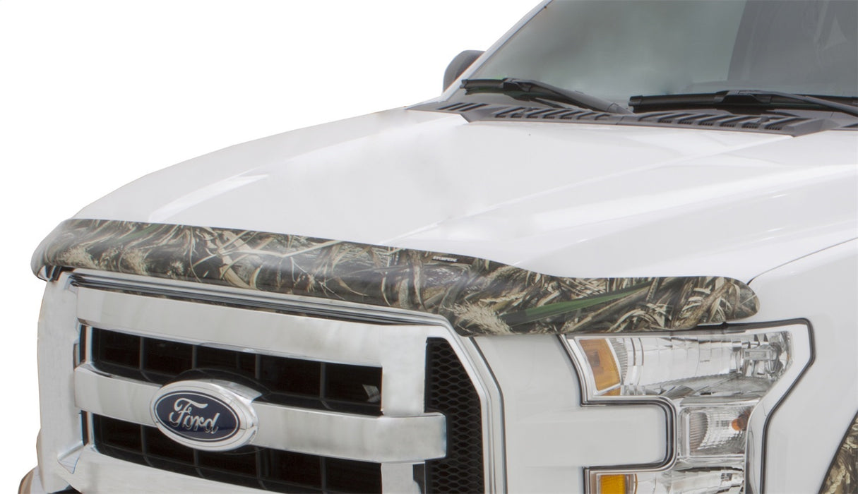 Stampede 2325-4 Vigilante Premium Hood Protector; Realtree® Max-5; - Truck Part Superstore