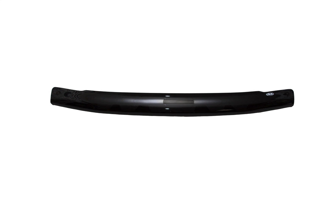 Auto Ventshade (AVS) 23251 Bugflector® Stone/Bug Deflector; Smoke; Medium Profile; - Truck Part Superstore