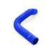 Mishimoto MMHOSE-RADO-07BL Silicone Radiator Hose Kit, fits Chevrolet Silverado 1500 V8 2007-2013 - Truck Part Superstore