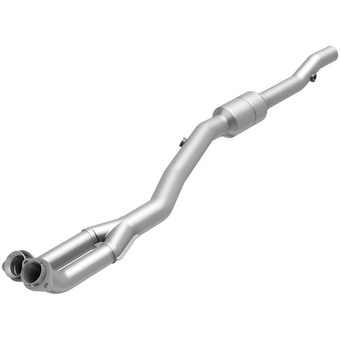 MagnaFlow Exhaust Products 24130 HM Grade Direct-Fit Catalytic Converter - Truck Part Superstore