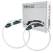 Oracle Lighting 2331-335 ColorSHIFT Halo Kit, ColorSHIFT - BC1 - Truck Part Superstore