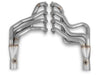 Hooker 70101305-RHKR Blackheart Long Tube Headers - Truck Part Superstore