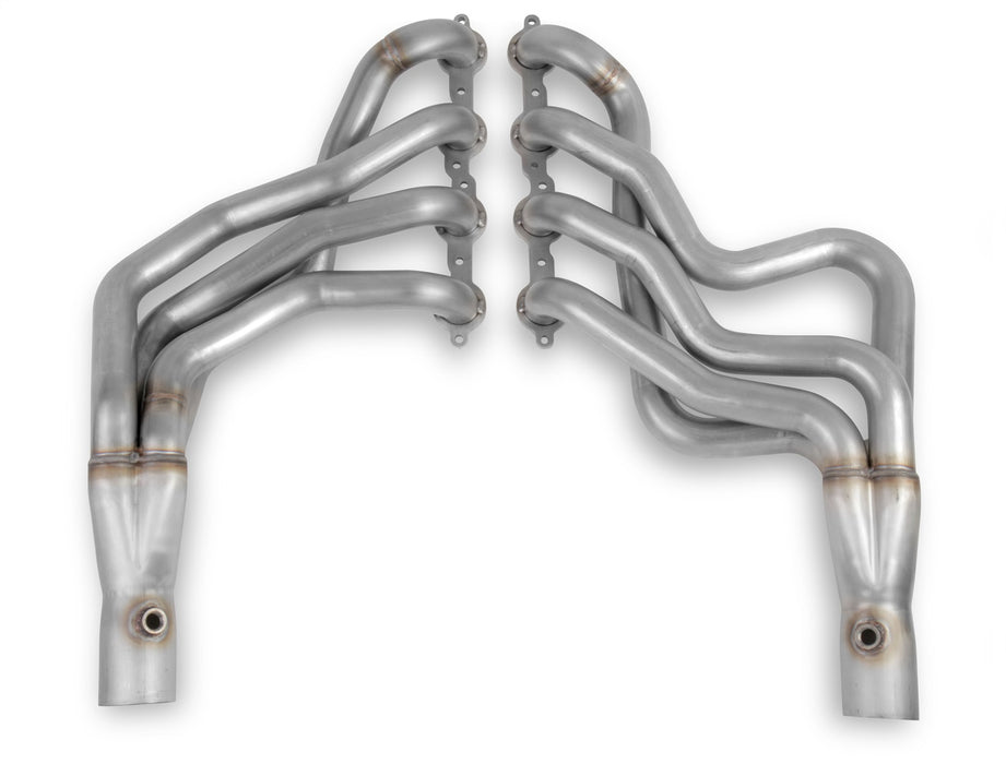 Hooker 70101305-RHKR Blackheart Long Tube Headers - Truck Part Superstore