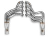 Hooker 70101305-RHKR Blackheart Long Tube Headers - Truck Part Superstore
