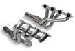 Hooker 70101305-RHKR Blackheart Long Tube Headers - Truck Part Superstore
