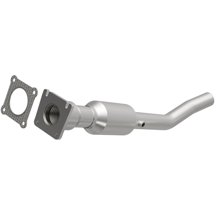 MagnaFlow Exhaust Products 5461166 California Direct-Fit Catalytic Converter - Truck Part Superstore