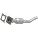MagnaFlow Exhaust Products 5461166 California Direct-Fit Catalytic Converter - Truck Part Superstore