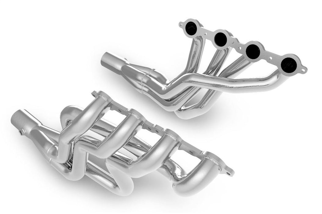 Hooker 70101504-1HKR Blackheart Long Tube Headers - Truck Part Superstore