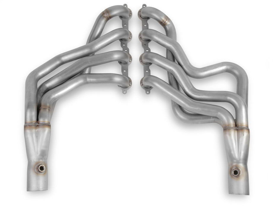 Hooker 70101306-RHKR Blackheart Long Tube Headers - Truck Part Superstore