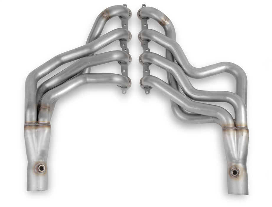 Hooker 70101306-RHKR Blackheart Long Tube Headers - Truck Part Superstore