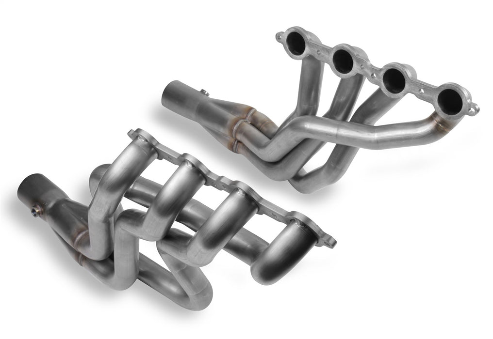 Hooker 70101306-RHKR Blackheart Long Tube Headers - Truck Part Superstore