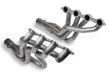 Hooker 70101306-RHKR Blackheart Long Tube Headers - Truck Part Superstore