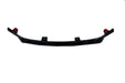 Auto Ventshade (AVS) 23348 Bugflector® Stone/Bug Deflector; Smoke; Medium Profile; - Truck Part Superstore