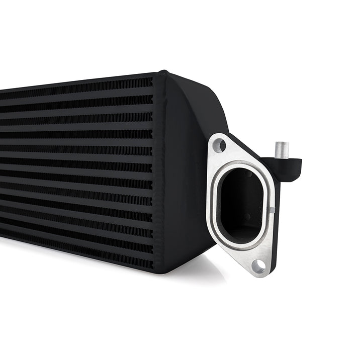 Mishimoto MMINT-ACRD-18BK Performance Intercooler, fits Honda Accord 1.5T/2.0T 2018+, Black - Truck Part Superstore