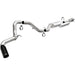 MagnaFlow Exhaust Products 19540 Street Series Black Chrome Cat-Back System - Truck Part Superstore
