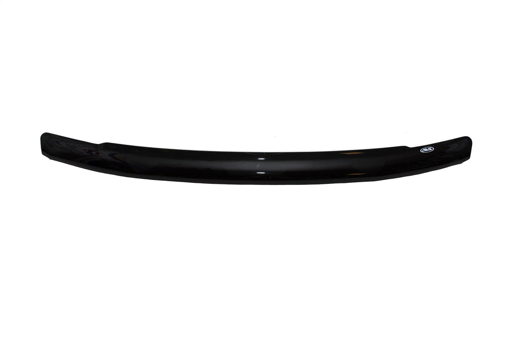 Auto Ventshade (AVS) 23353 Bugflector® Stone/Bug Deflector; Smoke; Medium Profile; - Truck Part Superstore