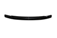 Auto Ventshade (AVS) 23353 Bugflector® Stone/Bug Deflector; Smoke; Medium Profile; - Truck Part Superstore