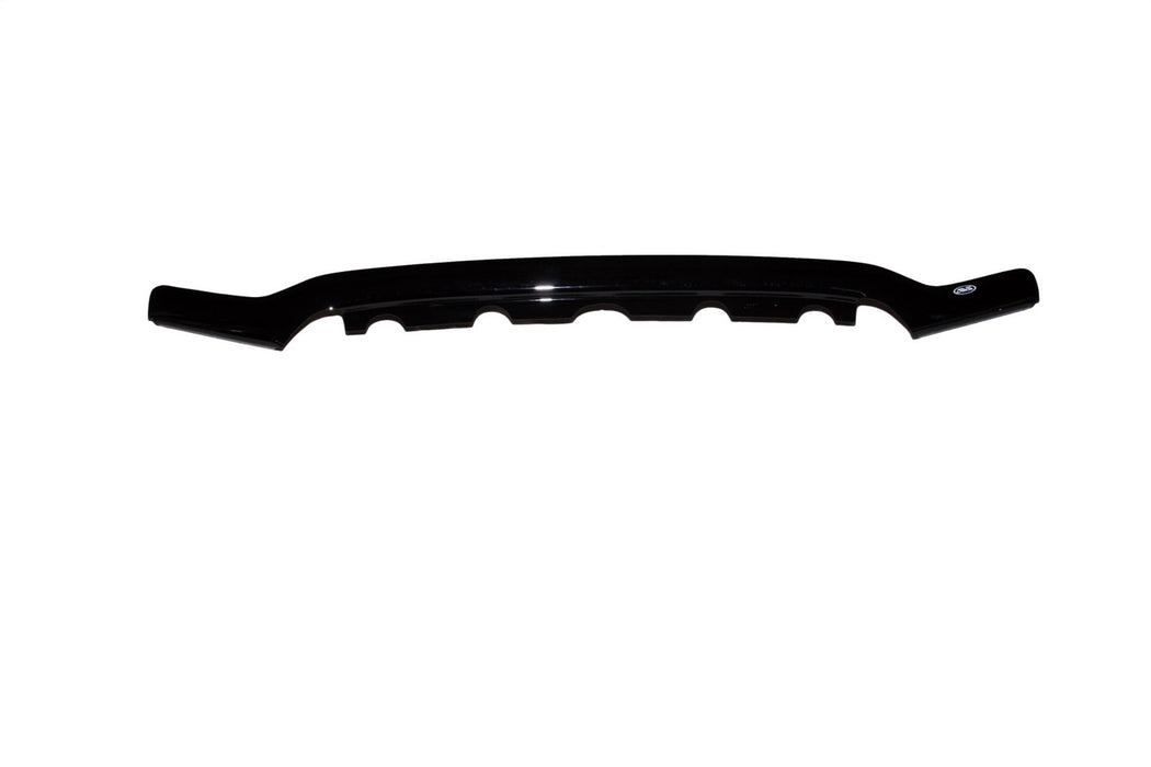 Auto Ventshade (AVS) 23354 Bugflector® Stone/Bug Deflector; Smoke; Medium Profile; - Truck Part Superstore