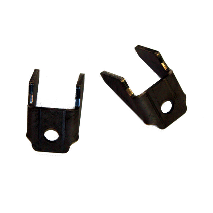 Hotchkis Performance 23367 70-74 E-Body and 70-72 B Body Late Mopar Control Arm Bracket. - Truck Part Superstore