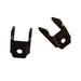Hotchkis Performance 23367 70-74 E-Body and 70-72 B Body Late Mopar Control Arm Bracket. - Truck Part Superstore