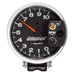 AutoMeter 233903 GAUGE; TACHOMETER; 5in.; 10K RPM; PEDESTAL W/INT. SHIFT LIGHT; BLACK; AUTO GAGE - Truck Part Superstore