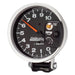 AutoMeter 233903 GAUGE; TACHOMETER; 5in.; 10K RPM; PEDESTAL W/INT. SHIFT LIGHT; BLACK; AUTO GAGE - Truck Part Superstore