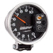 AutoMeter 233903 GAUGE; TACHOMETER; 5in.; 10K RPM; PEDESTAL W/INT. SHIFT LIGHT; BLACK; AUTO GAGE - Truck Part Superstore