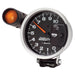 AutoMeter 233904 GAUGE; TACHOMETER; 5in.; 10K RPM; PEDESTAL W/EXT. SHIFT-LITE; BLACK; AUTO GAGE - Truck Part Superstore