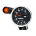 AutoMeter 233905 GAUGE; TACHOMETER; 5in.; 8K RPM; PEDESTAL W/EXT. SHIFT-LITE; BLACK; AUTO GAGE - Truck Part Superstore