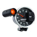 AutoMeter 233905 GAUGE; TACHOMETER; 5in.; 8K RPM; PEDESTAL W/EXT. SHIFT-LITE; BLACK; AUTO GAGE - Truck Part Superstore